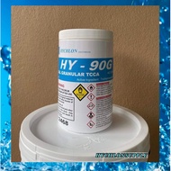 Chlorine TCCA 90G 1KG (Japan) Trichloroisocyanuric Acid (Pool Chlorine)
