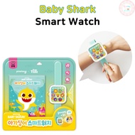 Pinkfong Baby Shark Smart Watch Children’s Songs Kids Watch Kids Smartwatch Kids Toy Musical Toy Christmas Gift Birthday Gift for Kids