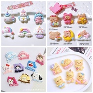 Jibbitz Diy Shoe Charms Cute Set