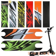 WATTLE Scooters Pedal Pads HIgh Quality Personality for  Mijia Matte Pad Decoration