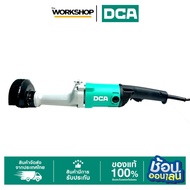 DCA เครื่องเจียรคอตรง 5" 710W ASS125B