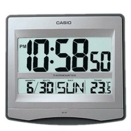 [TimeYourTime] Casio ID-14S-8D Digital Auto Calendar Thermometer Wall Clock