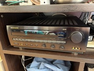 Marantz SR880 收音擴音機