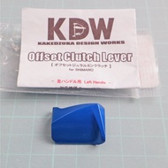 Kakedzuka Design Works KDW-007 Left Handle for Shimano Metanium 13 15 DC 16 MGL Chronarch Ci4