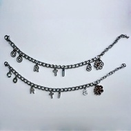 Cortis Debut Merchandise Bracelet with Packaging Unopened