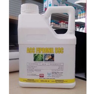 ACC FIPRONIL 5SC - 4 LITER (serupa FIPEST racun anai-anai)
