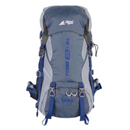 Promo Terbatas TAS Ransel GUNUNG Pria Dewasa Murah Terlaris Rei Toba 40 liter Outdoor Semi Carrier D