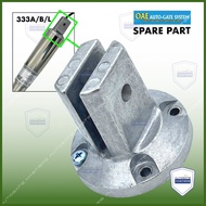 SPARE PART OAE 333A 333B 333L DC Swing folding arm motor
