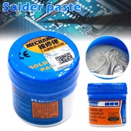 MECHANIC Sn63/Pb37 solder paste Flux XG 50