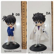 Figure set 2 detective conan and kaito kid