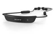 Sony SBH80 Bluetooth Headset / Radio / music / mp3