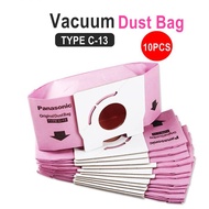 Vacuum Cleaner Bag Dust Bag C-13 Replacement Panasonic