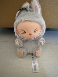 Labubu Labubu 兔仔毛絨公仔掛飾