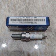 ORIGINAL CR 8 E SPARK PLUG SUZUKI 09482-00456-000