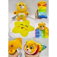 Care Bears Doll Ep3 Beautiful Clear Label Every Special Edition (Care Bears)