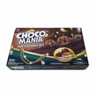 Sobisco Choco Mania Cookies Chip Gift Pack 207 gr / Choco Mania 207 gr