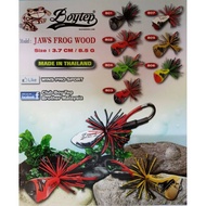 Boytep jaws frog 3.75cm/8.5g