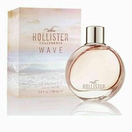 (原1450)Hollister 加洲夕陽女性淡香水50ml