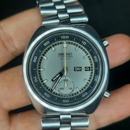 TERJUAL ❌ Seiko automatic chronograph cal.6139