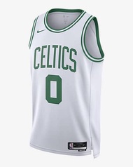 Boston Celtics Association Edition 2022/23 男款 Nike Dri-FIT NBA Swingman 球衣