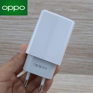 OPPO Adaptor / Kepala Charger / Batok AK933 Original For OPPO F1 / F1S / F3 / F5 / F7 / A1K / A3S / A5S / A7 / A12 / A15 / A15S / A31 / A37 / A39 / A57 / A71 / A83 / Neo 7