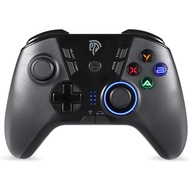 AMAZON's CHOICE #EasySMX Wireless Game Controller with Dual-Vibration Turbo &Trigger Buttons Windows