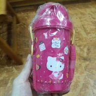 Hello Kitty 水壺
