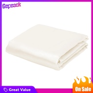 Gepeack Sun Shelter Cloth Tent Cover Holiday Outdoor Hiking Fishing Sunscreen Tent Tarp Rain Cover W