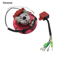 [Vaveren] Performance Magneto Inner Rotor Stator Kit 50cc - 125cc Horizontal Engine