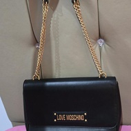 Tas Love Moschino Original