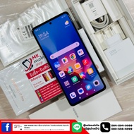 🔥 Xiaomi 11t pro Ram12/256gb หายาก (Mi 11T pro) Blue ศูนย์ไทย 🏆 สภาพงาม ประกันยาว 10-11-2566🔌 อุปกรณ์ครบกล่อง 💰