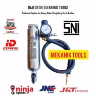 Injector INFUS TUBE/MOTORCYCLE INJECTOR injection service tool