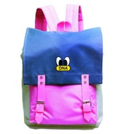 Girls' school backpack bagpack bhs 806 by basama soga