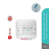 Druide BioLove No Zinc Paste For Diaper Rash 60g Baby Care
