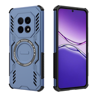 Lereach Magnetic Case for Oppo F29 Pro Cooling Back Cover Shockproof Anti-Slip Phone Cases