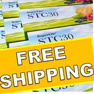 SUPERLIFE STC30 PLANT STEM CELL THERAPY - 15SACHETS X 1500MG
