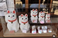 東京豪德寺～招財貓（24/9-28/9代購）