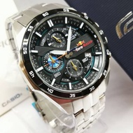 CASIO EDIFICE EFR-556DY MEN WATCHES (Red Bull)