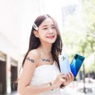 熱賣點 VIVO x50e 全新   5G    旺角店 黑/銀