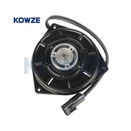 A/C Condenser Fan Motor for Mitsubishi Pajero Montero V31 V32 V36 V43 V44 V45 V46 MB878162 065000-71