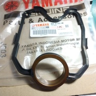 RUBBER GASKET HEAD COVER KOP NEW NMAX AEROX R15 V3 / B3F-E1193-00