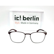 IC BERLIN Tilmann Bordeaux Pearl