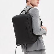 【熱賣新品】Vista 防水輕便筆電背包 16吋 (黑色)