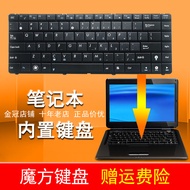 RU Suitable for Asus x8ain X8AC X8AE X8IC X8E A411 Keyboard X8AAF X8AIP X8DIJ