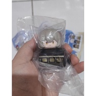 [OFFICIAL Merch] Honkai Star Rail Mini Train Figure Stelle original blind bag blind box gacha anime 