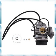 [W F S B] Carburetor 110700-102-0000 L00BHQ000 for Stels ATV 600 Y LEOPARD 650 TKMV36 Motorcycle Acc