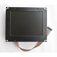 8" LCD Display Screen DC 12V For Yaskawa SIM-16, Yasnac i80 CRT Monitor