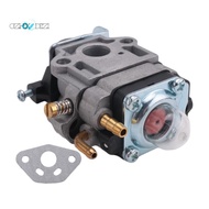 Carburetor TL23 TL26 TU26 Carburetor MP11 34 36F Carburetor Fits for Lawn Mower WYJ 138