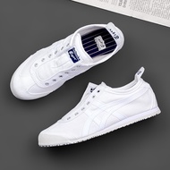 Onitsuka Shoes for Women Original Sale Leather Shoes for men Unisex Casual Sports Sneakers