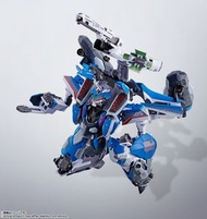 [ PRE ORDER / 預訂 ] BANDAI DX CHOGOKIN VF-31J SUPERSIEGFRIED (HAYATE IMMELMANN USE) REVIVAL Ver.  DX超